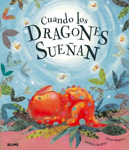 Stock image for Cuando Los Dragones Suenan for sale by Better World Books