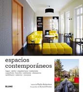 Stock image for ESPACIOS CONTEMPORNEOS for sale by medimops