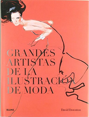 Stock image for GRANDES ARTISTAS DE LA ILUSTRACION DE MODA for sale by Ducable Libros