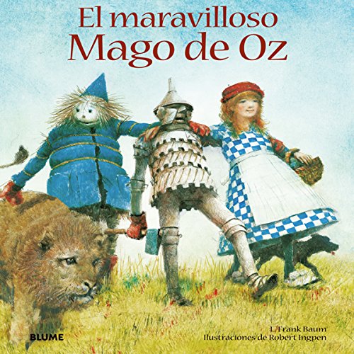 9788498015546: El maravilloso Mago de Oz (Spanish Edition)