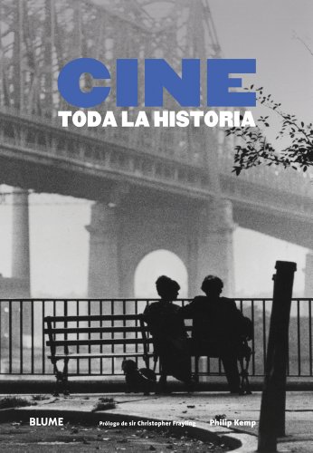 9788498015829: Cine. Toda la historia