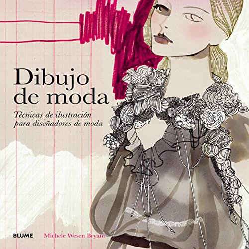 Stock image for Dibujo de moda: tcnicas de ilustracin para diseadores de moda for sale by medimops