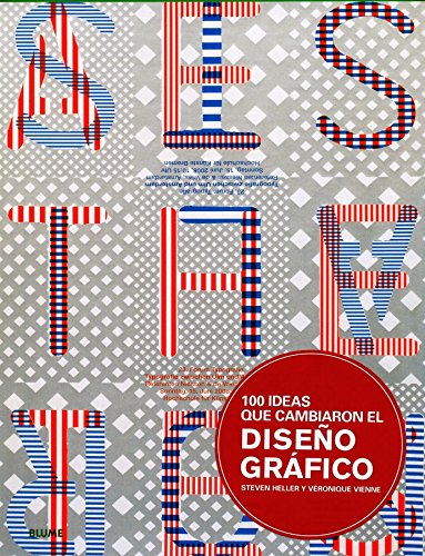 Stock image for 100 ideas que cambiaron el diseo grfico (Spanish Edition) for sale by Books Unplugged