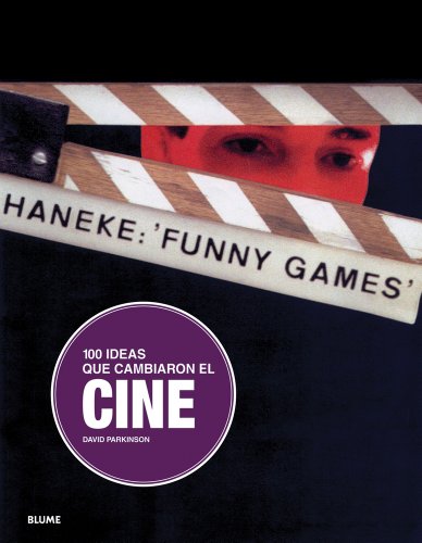 Beispielbild fr 100 Ideas Que Cambiaron el Cine zum Verkauf von Hamelyn