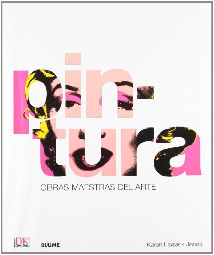 Imagen de archivo de PINTURA: Obras maestras del arte (Primera edicin) a la venta por Libros Angulo