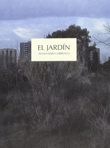 Imagen de archivo de EL JARDIN a la venta por KALAMO LIBROS, S.L.