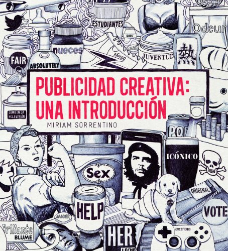 Stock image for Publicidad creativa: una introduccion for sale by Iridium_Books
