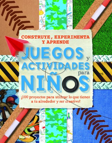 Beispielbild fr Juegos Y Actividades Para Niños zum Verkauf von WorldofBooks