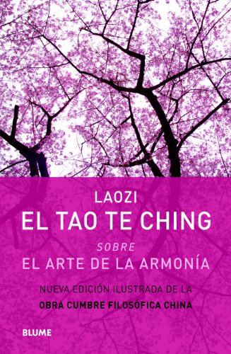 9788498017182: El Tao Te Ching: sobre el arte de la armona (Spanish Edition)