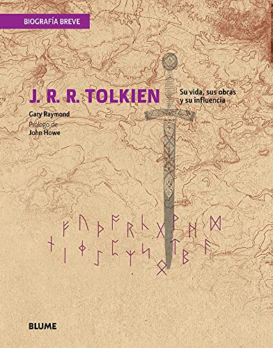 Beispielbild fr J. R. R. Tolkien : Su Vida, Sus Obras y Su Influencia -language: Spanish zum Verkauf von Hamelyn