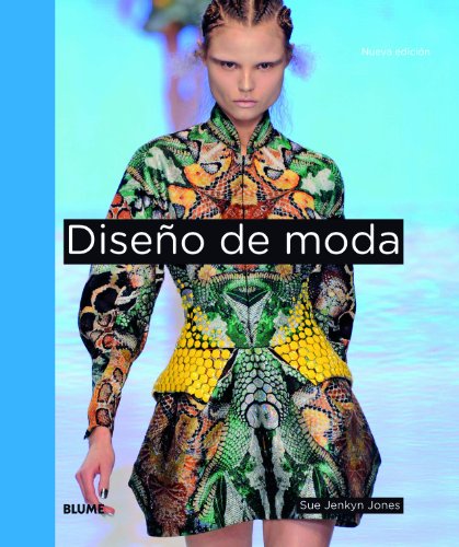 Stock image for Diseo de moda for sale by AG Library