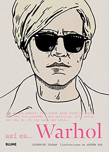 9788498017373: As es . . . Warhol (Spanish Edition)
