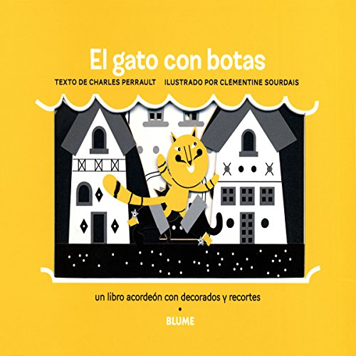 9788498017748: El gato con botas (Spanish Edition)