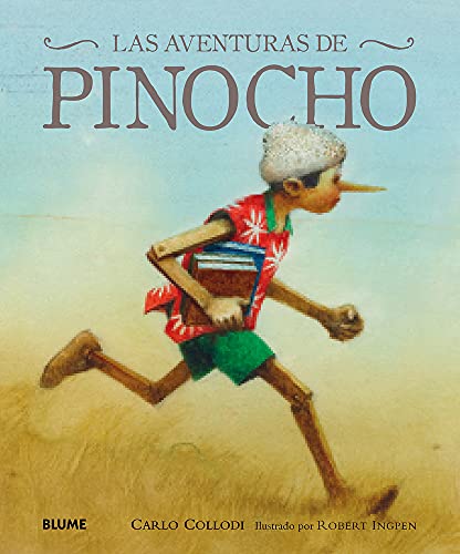 9788498017946: Las aventuras de Pinocho (Col Clsicos)