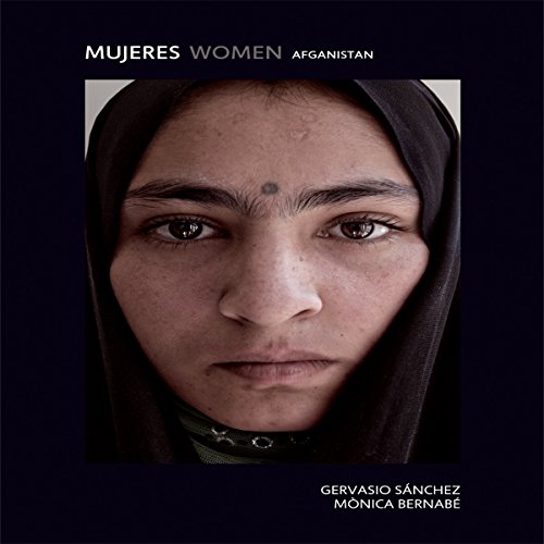 9788498018011: Mujeres Women: Afganistán