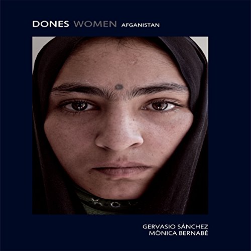 9788498018028: Dones Women: Afganistan