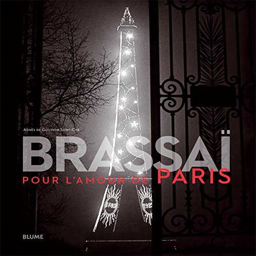 Stock image for BRASSA: POUR L'AMOUR DE PARIS for sale by KALAMO LIBROS, S.L.