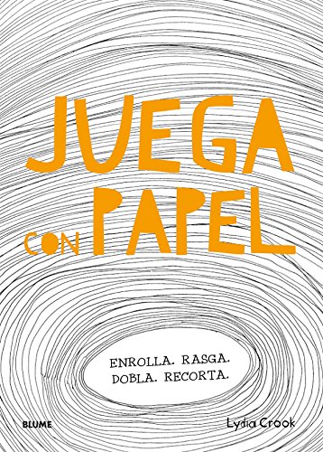 Stock image for JUEGA CON PAPEL for sale by Librerias Prometeo y Proteo