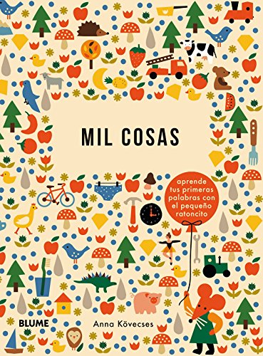 Stock image for Mil cosas for sale by ZBK Books