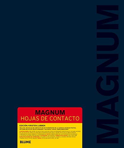 Imagen de archivo de Magnum a la venta por Iridium_Books