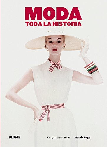 9788498018905: Moda. Toda la historia (GENERICA)