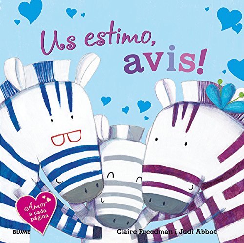 Stock image for US ESTIMO, AVIS! for sale by Librerias Prometeo y Proteo