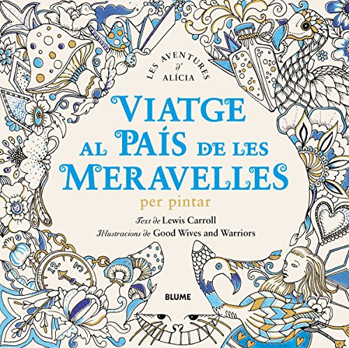 Stock image for Viatge al Pas de les Meravelles for sale by AG Library