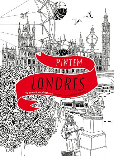 Stock image for Pintem Londres for sale by AG Library