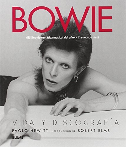 Stock image for David Bowie for sale by OM Books