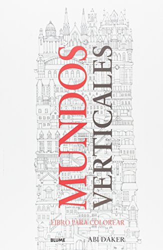 Beispielbild fr Mundos verticales - zum Verkauf von Agapea Libros