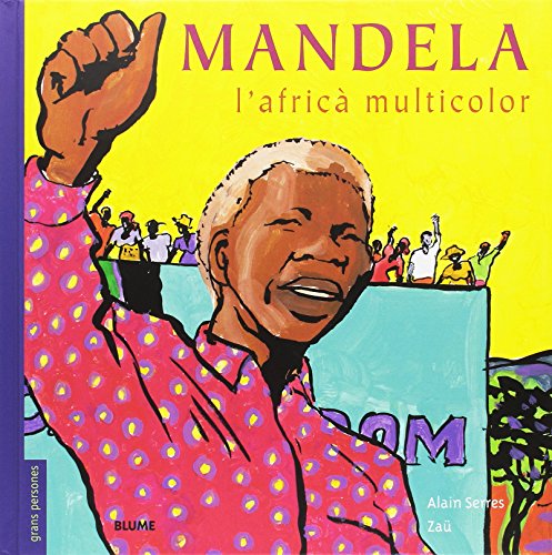 Stock image for Mandela (Catal) for sale by OM Books