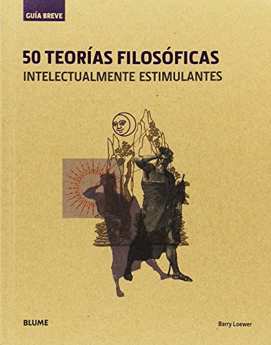 Beispielbild fr Gua breve : 50 teoras filosficas zum Verkauf von medimops