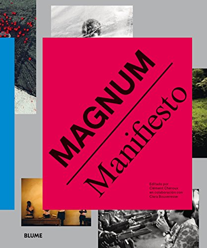 Stock image for Magnum | Manifiesto for sale by AG Library