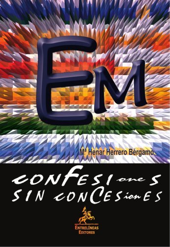 Stock image for Confesiones sin concesiones for sale by LibroUsado  |  Tik Books SO