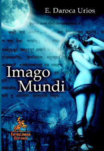 9788498021219: Imago Mundi