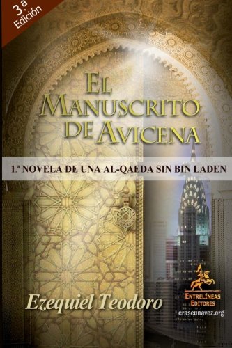 Imagen de archivo de El Manuscrito de Avicena a la venta por medimops