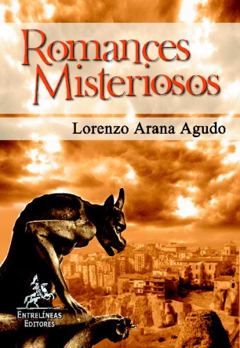 9788498023459: Romances Misteriosos