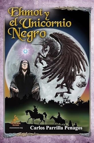 Beispielbild fr Ehmot y el Unicornio Negro (Estudios Constitucionales) zum Verkauf von medimops