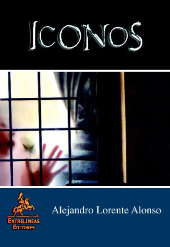 Imagen de archivo de ICONOS a la venta por Zilis Select Books