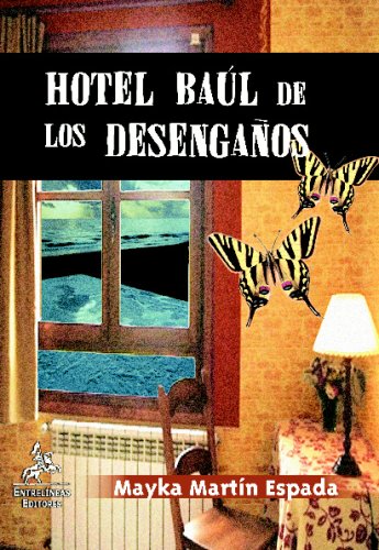 Imagen de archivo de Hotel bal de los desengaos a la venta por Iridium_Books