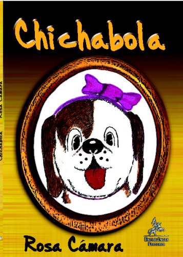 Imagen de archivo de Chichabola a la venta por Hamelyn