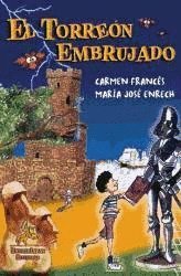 Beispielbild fr EL TORREON EMBRUJADO zum Verkauf von Librovicios