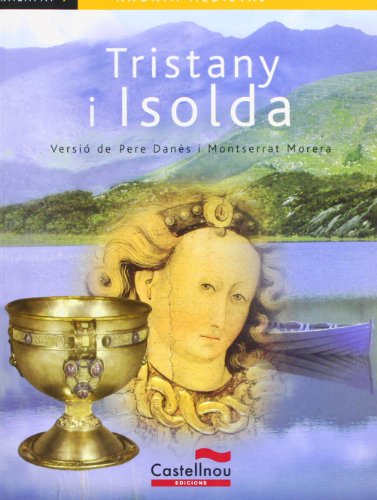 Beispielbild fr Tristany i Isolda (Col lecci Kalafat, Band 7) zum Verkauf von medimops