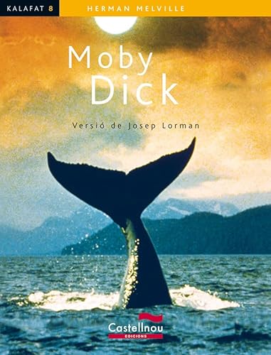 Imagen de archivo de Moby Dick: 8 a la venta por Hamelyn