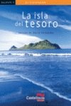 Beispielbild fr La isla del tesoro zum Verkauf von medimops