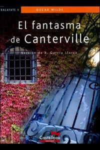 Stock image for El Fantasma de Canterville for sale by Hamelyn