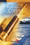 9788498044126: Robinson Crusoe (Coleccin Kalafate)