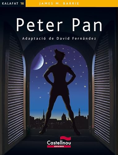 9788498044645: Peter Pan