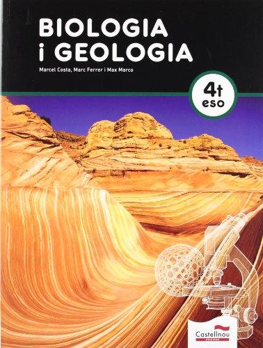 Stock image for Biologia I Geologia 4t.eso for sale by Hamelyn