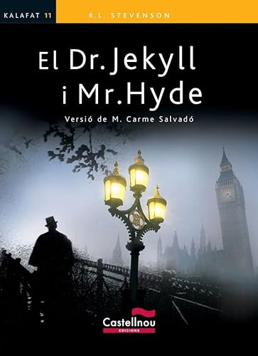 Imagen de archivo de Dr.jekyll I Mr.hyde: 11 a la venta por Hamelyn